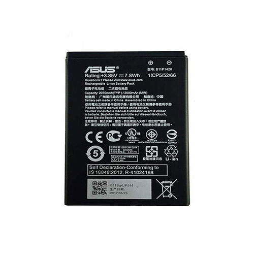 باتری گوشی ایسوس مدل ASUS ZENFONE 4.5