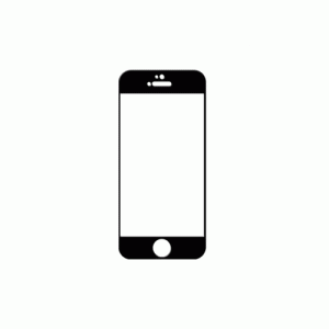 گلس گوشی Iphone 5s